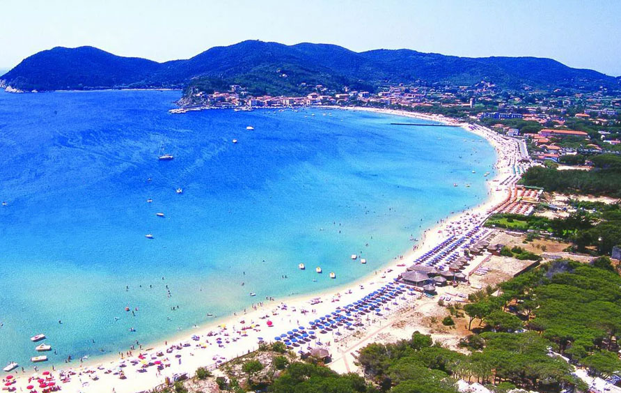 Marina di Campo