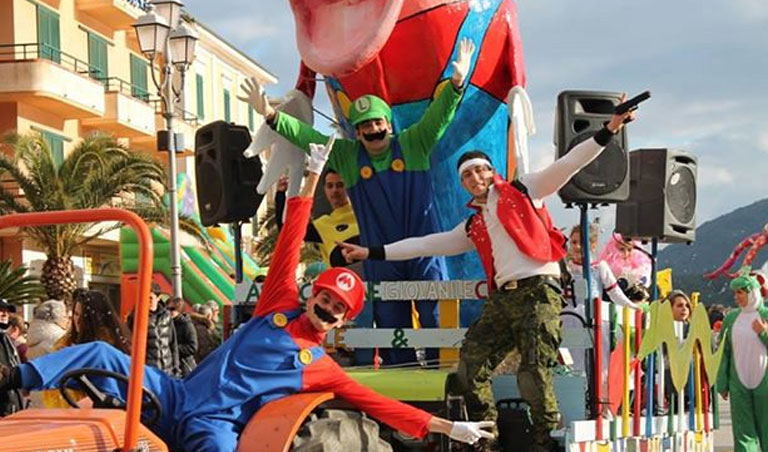 Offerte Carnevale Elba